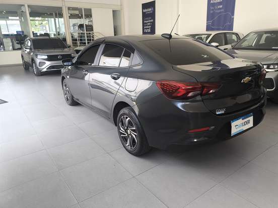 CHEVROLET-ONIX-1.0 TURBO FLEX PLUS LT MANUAL CHEVROLET-ONIX-2023