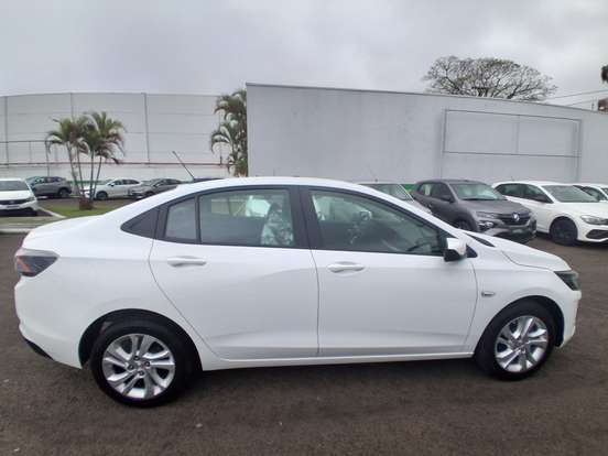 CHEVROLET-ONIX-1.0 TURBO FLEX PLUS LTZ AUTOMÁTICO CHEVROLET-ONIX-2025