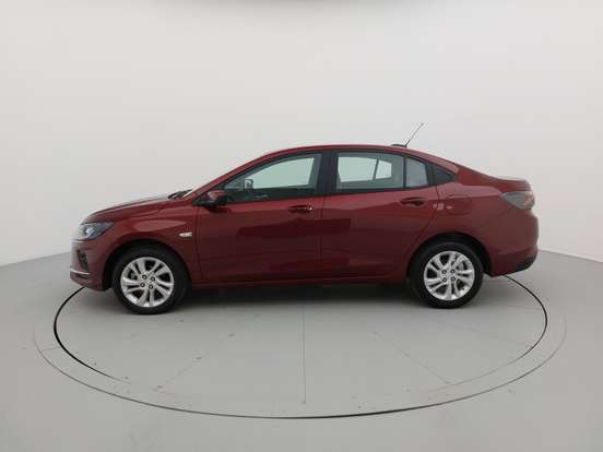 CHEVROLET-ONIX-1.0 TURBO FLEX PLUS LTZ AUTOMÁTICO CHEVROLET-ONIX-2025
