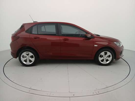 CHEVROLET-ONIX-1.0 TURBO FLEX PLUS LTZ AUTOMÁTICO CHEVROLET-ONIX-2024