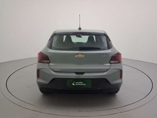 CHEVROLET-ONIX-2025