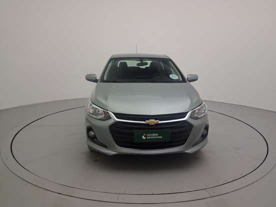 CHEVROLET-ONIX-1.0 TURBO FLEX PLUS LTZ AUTOMÁTICO CHEVROLET-ONIX-2025