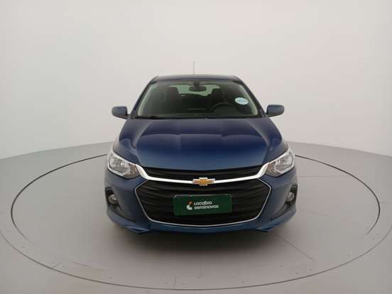 CHEVROLET-ONIX-1.0 TURBO FLEX PLUS LTZ AUTOMÁTICO CHEVROLET-ONIX-2024