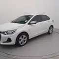 CHEVROLET ONIX 1.0 TURBO FLEX PLUS LTZ AUTOMÁTICO CHEVROLET ONIX 1.0 TURBO FLEX PLUS LTZ AUTOMÁTICO