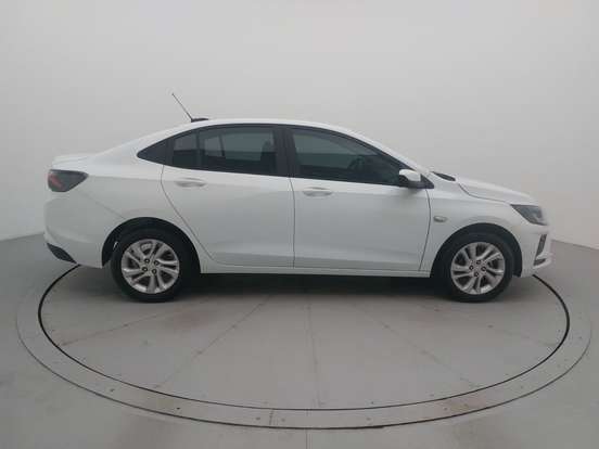 CHEVROLET-ONIX-2025