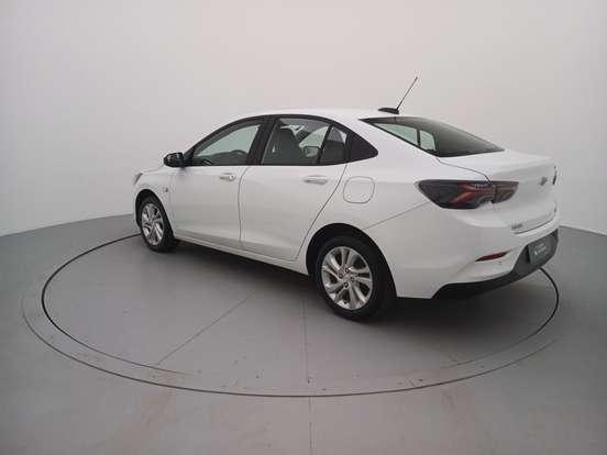 CHEVROLET-ONIX-1.0 TURBO FLEX PLUS LTZ AUTOMÁTICO CHEVROLET-ONIX-2025