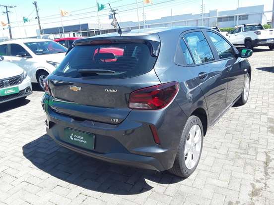 CHEVROLET-ONIX-2025