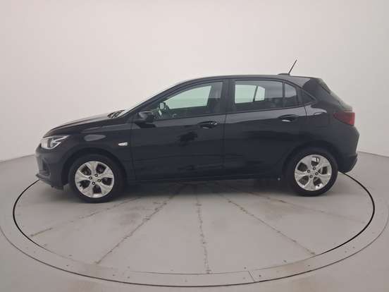 CHEVROLET-ONIX-2025