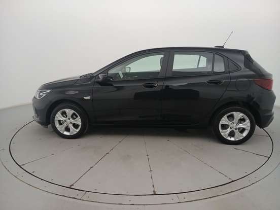 CHEVROLET-ONIX-1.0 TURBO FLEX PLUS LTZ AUTOMÁTICO CHEVROLET-ONIX-2025