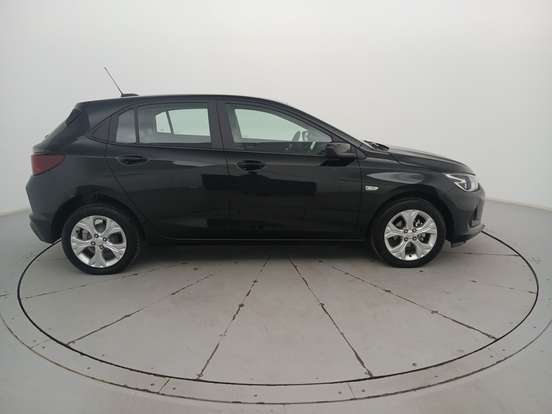 CHEVROLET-ONIX-1.0 TURBO FLEX PLUS LTZ AUTOMÁTICO CHEVROLET-ONIX-2025