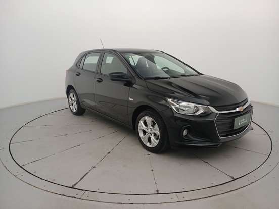 CHEVROLET-ONIX-1.0 TURBO FLEX PLUS LTZ AUTOMÁTICO CHEVROLET-ONIX-2025