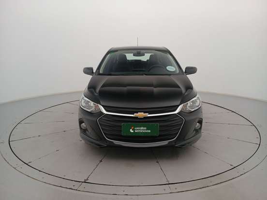 CHEVROLET-ONIX-1.0 TURBO FLEX PLUS LTZ AUTOMÁTICO CHEVROLET-ONIX-2025