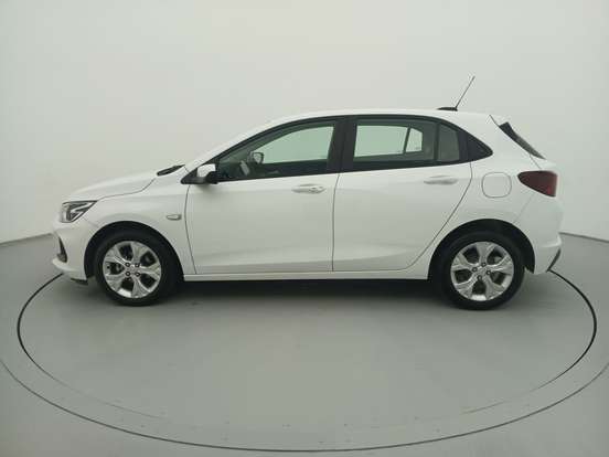 CHEVROLET-ONIX-2025