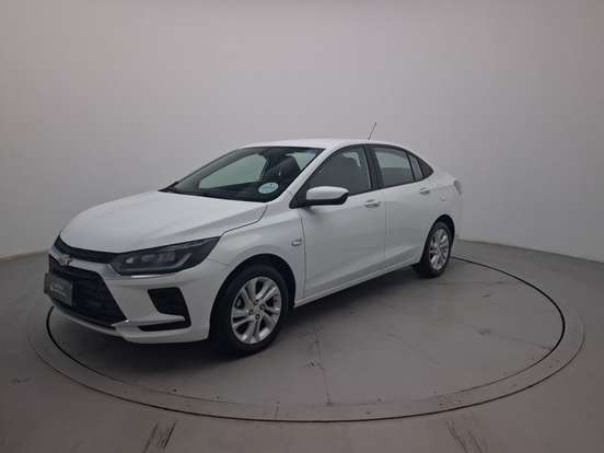 CHEVROLET-ONIX-2025