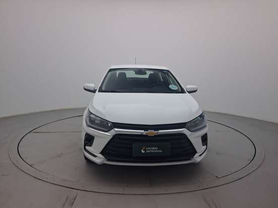 CHEVROLET-ONIX-1.0 TURBO FLEX PLUS LTZ AUTOMÁTICO CHEVROLET-ONIX-2025