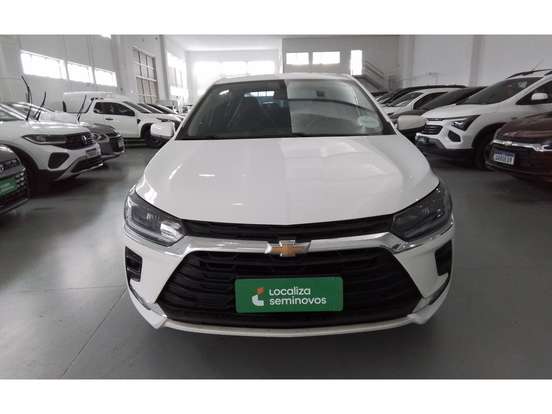 CHEVROLET-ONIX-1.0 TURBO FLEX PLUS LTZ AUTOMÁTICO CHEVROLET-ONIX-2025