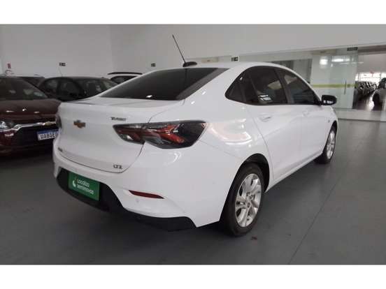 CHEVROLET-ONIX-1.0 TURBO FLEX PLUS LTZ AUTOMÁTICO CHEVROLET-ONIX-2025