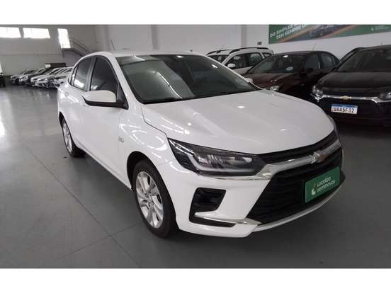 CHEVROLET-ONIX-2025