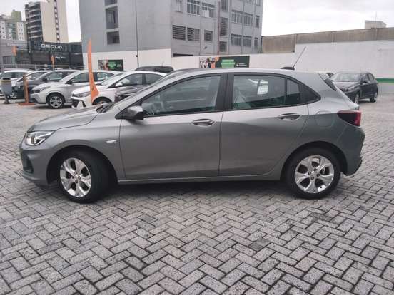 CHEVROLET-ONIX-2025