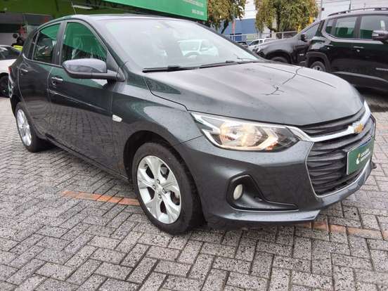CHEVROLET-ONIX-2025