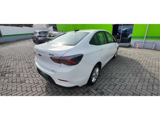 CHEVROLET-ONIX-1.0 TURBO FLEX PLUS LTZ AUTOMÁTICO CHEVROLET-ONIX-2025