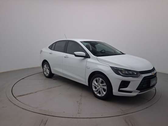 CHEVROLET-ONIX-2025