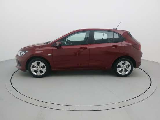 CHEVROLET-ONIX-2025
