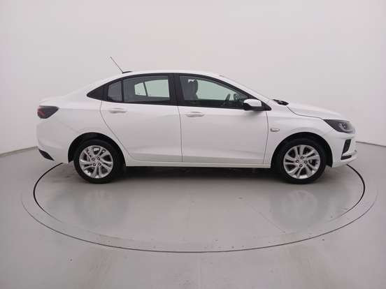 CHEVROLET-ONIX-1.0 TURBO FLEX PLUS LTZ AUTOMÁTICO CHEVROLET-ONIX-2025