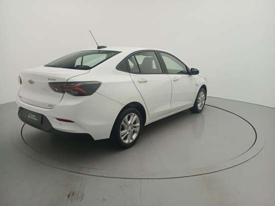 CHEVROLET-ONIX-2025