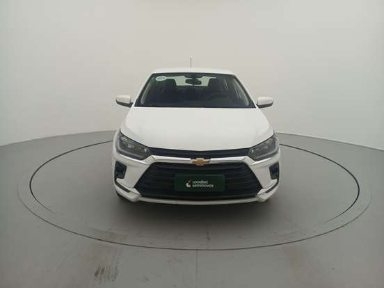 CHEVROLET-ONIX-1.0 TURBO FLEX PLUS LTZ AUTOMÁTICO CHEVROLET-ONIX-2025