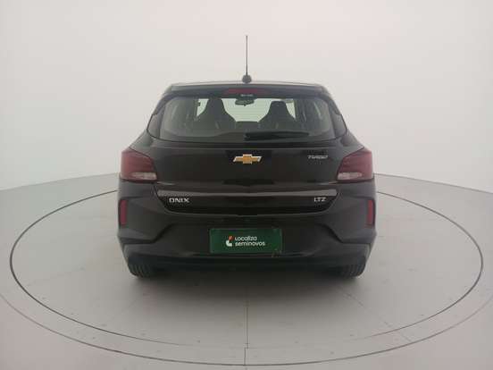 CHEVROLET-ONIX-1.0 TURBO FLEX PLUS LTZ AUTOMÁTICO CHEVROLET-ONIX-2025