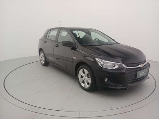 CHEVROLET-ONIX-1.0 TURBO FLEX PLUS LTZ AUTOMÁTICO CHEVROLET-ONIX-2025