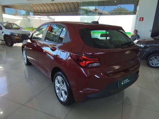 CHEVROLET-ONIX-2025
