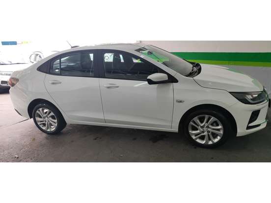 CHEVROLET-ONIX-1.0 TURBO FLEX PLUS LTZ AUTOMÁTICO CHEVROLET-ONIX-2025