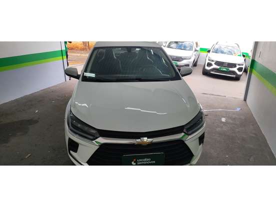CHEVROLET-ONIX-1.0 TURBO FLEX PLUS LTZ AUTOMÁTICO CHEVROLET-ONIX-2025