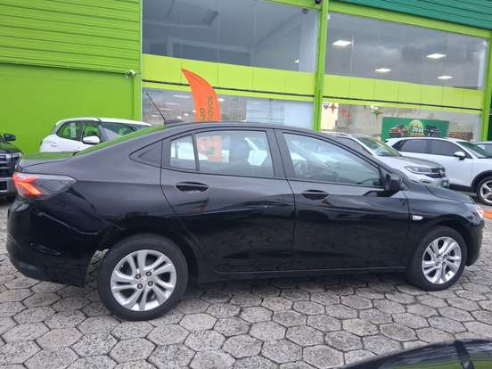 CHEVROLET-ONIX-1.0 TURBO FLEX PLUS LTZ AUTOMÁTICO CHEVROLET-ONIX-2025