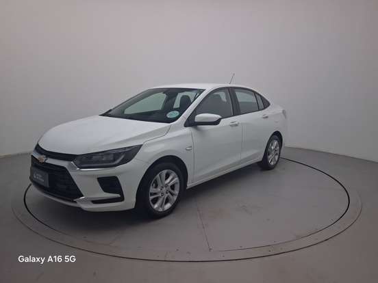 CHEVROLET-ONIX-2025