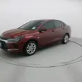CHEVROLET ONIX 1.0 TURBO FLEX PLUS LTZ AUTOMÁTICO CHEVROLET ONIX 1.0 TURBO FLEX PLUS LTZ AUTOMÁTICO