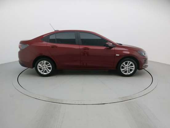 CHEVROLET-ONIX-1.0 TURBO FLEX PLUS LTZ AUTOMÁTICO CHEVROLET-ONIX-2025