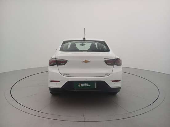 CHEVROLET-ONIX-1.0 TURBO FLEX PLUS LTZ AUTOMÁTICO CHEVROLET-ONIX-2025