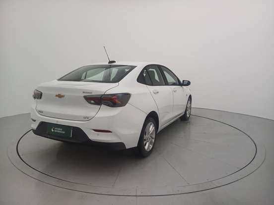 CHEVROLET-ONIX-1.0 TURBO FLEX PLUS LTZ AUTOMÁTICO CHEVROLET-ONIX-2025