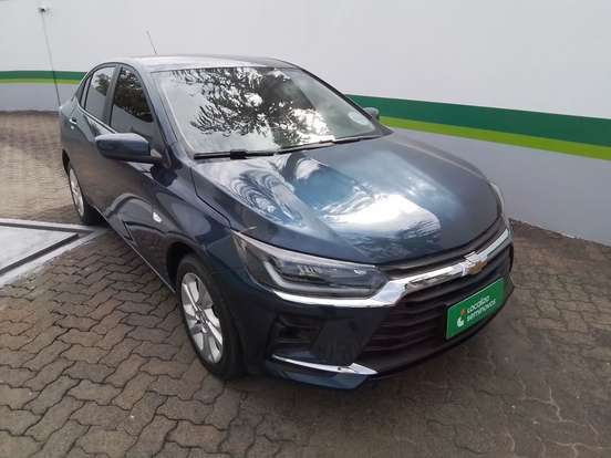 CHEVROLET-ONIX-1.0 TURBO FLEX PLUS LTZ AUTOMÁTICO CHEVROLET-ONIX-2025