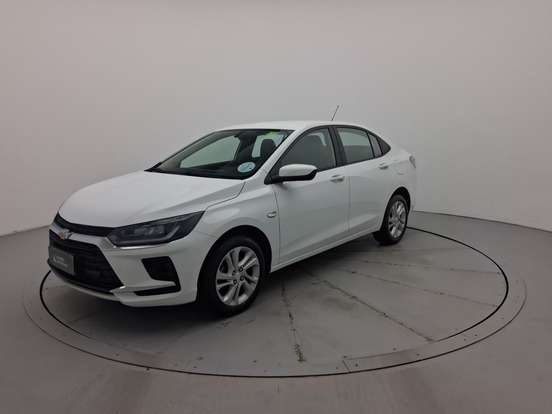 CHEVROLET-ONIX-2025