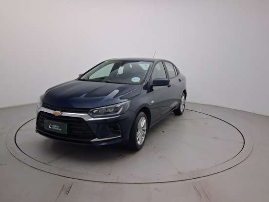 CHEVROLET-ONIX-2025