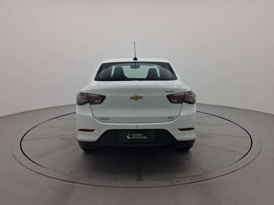 CHEVROLET-ONIX-1.0 TURBO FLEX PLUS LTZ AUTOMÁTICO CHEVROLET-ONIX-2025