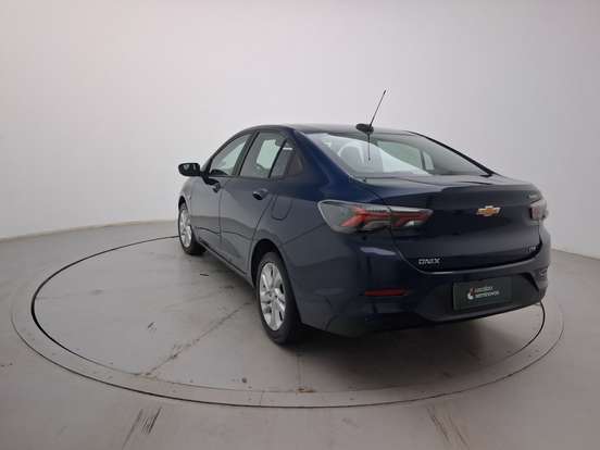 CHEVROLET-ONIX-1.0 TURBO FLEX PLUS LTZ AUTOMÁTICO CHEVROLET-ONIX-2025