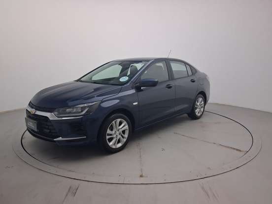 CHEVROLET-ONIX-2025