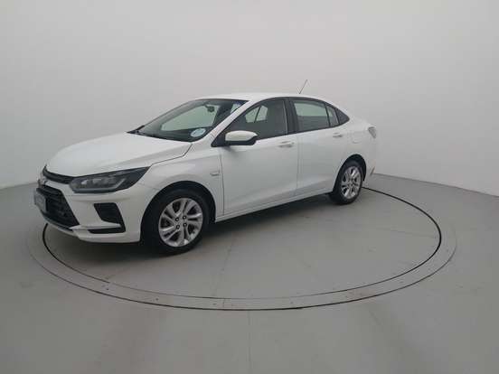 CHEVROLET-ONIX-2025