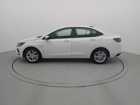 CHEVROLET-ONIX-1.0 TURBO FLEX PLUS LTZ AUTOMÁTICO CHEVROLET-ONIX-2025