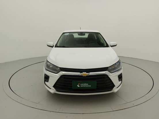 CHEVROLET-ONIX-1.0 TURBO FLEX PLUS LTZ AUTOMÁTICO CHEVROLET-ONIX-2025